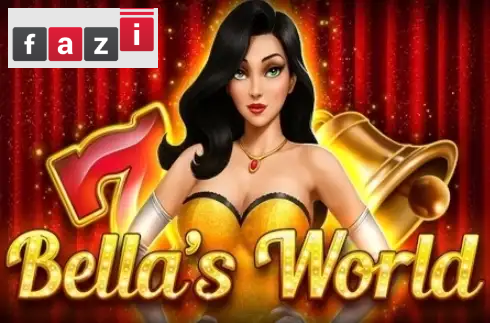 Bella's World